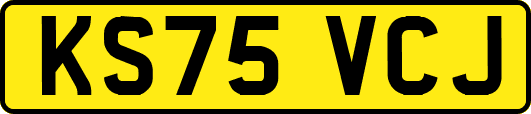KS75VCJ