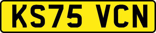 KS75VCN