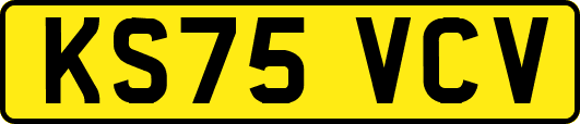KS75VCV