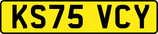 KS75VCY