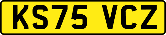 KS75VCZ
