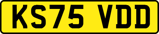 KS75VDD