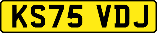 KS75VDJ