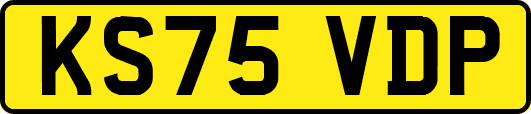 KS75VDP
