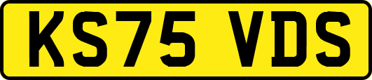 KS75VDS