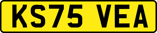 KS75VEA