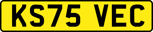 KS75VEC