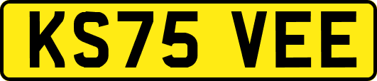 KS75VEE