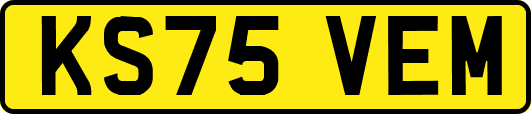 KS75VEM