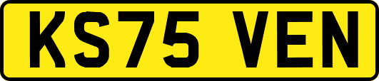 KS75VEN