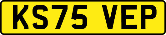 KS75VEP