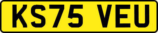 KS75VEU