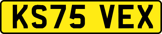 KS75VEX