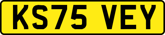 KS75VEY