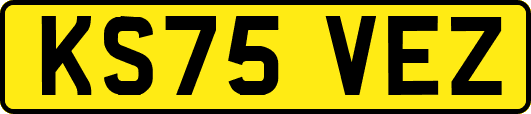 KS75VEZ