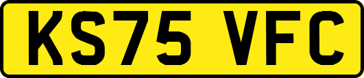 KS75VFC