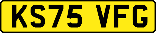 KS75VFG