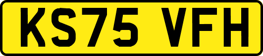 KS75VFH