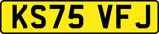 KS75VFJ