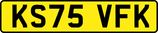 KS75VFK