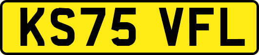 KS75VFL
