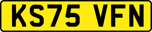 KS75VFN