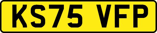 KS75VFP