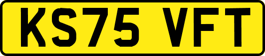 KS75VFT