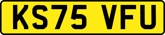 KS75VFU
