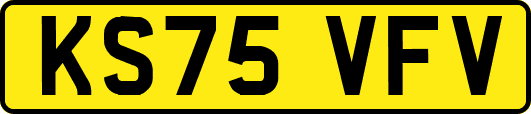 KS75VFV
