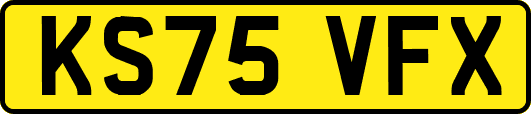 KS75VFX