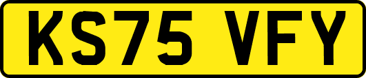 KS75VFY