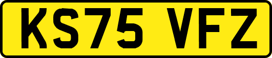 KS75VFZ