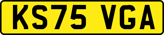 KS75VGA