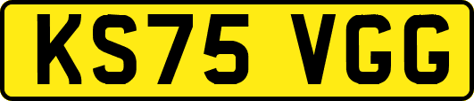 KS75VGG