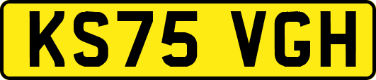 KS75VGH