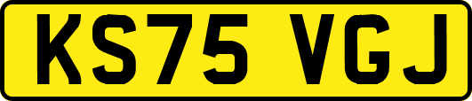 KS75VGJ