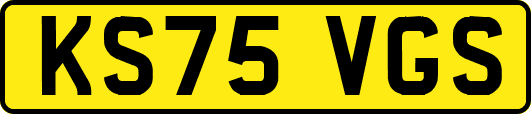KS75VGS