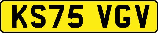 KS75VGV
