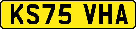 KS75VHA