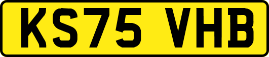 KS75VHB