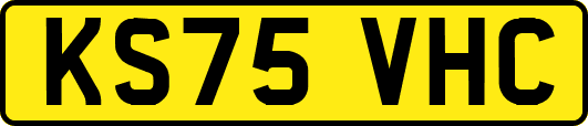 KS75VHC