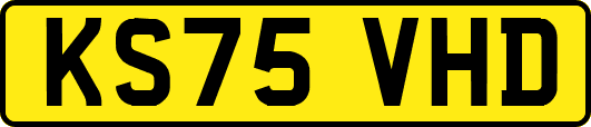 KS75VHD