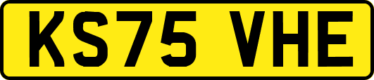 KS75VHE
