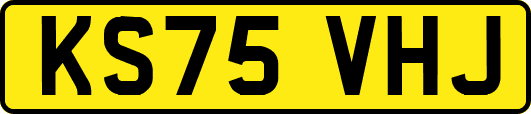 KS75VHJ