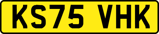 KS75VHK
