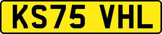 KS75VHL