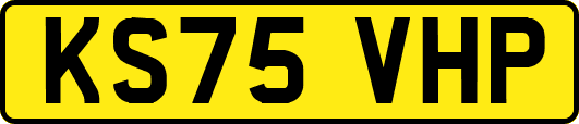 KS75VHP
