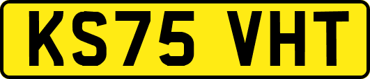 KS75VHT