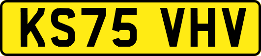 KS75VHV